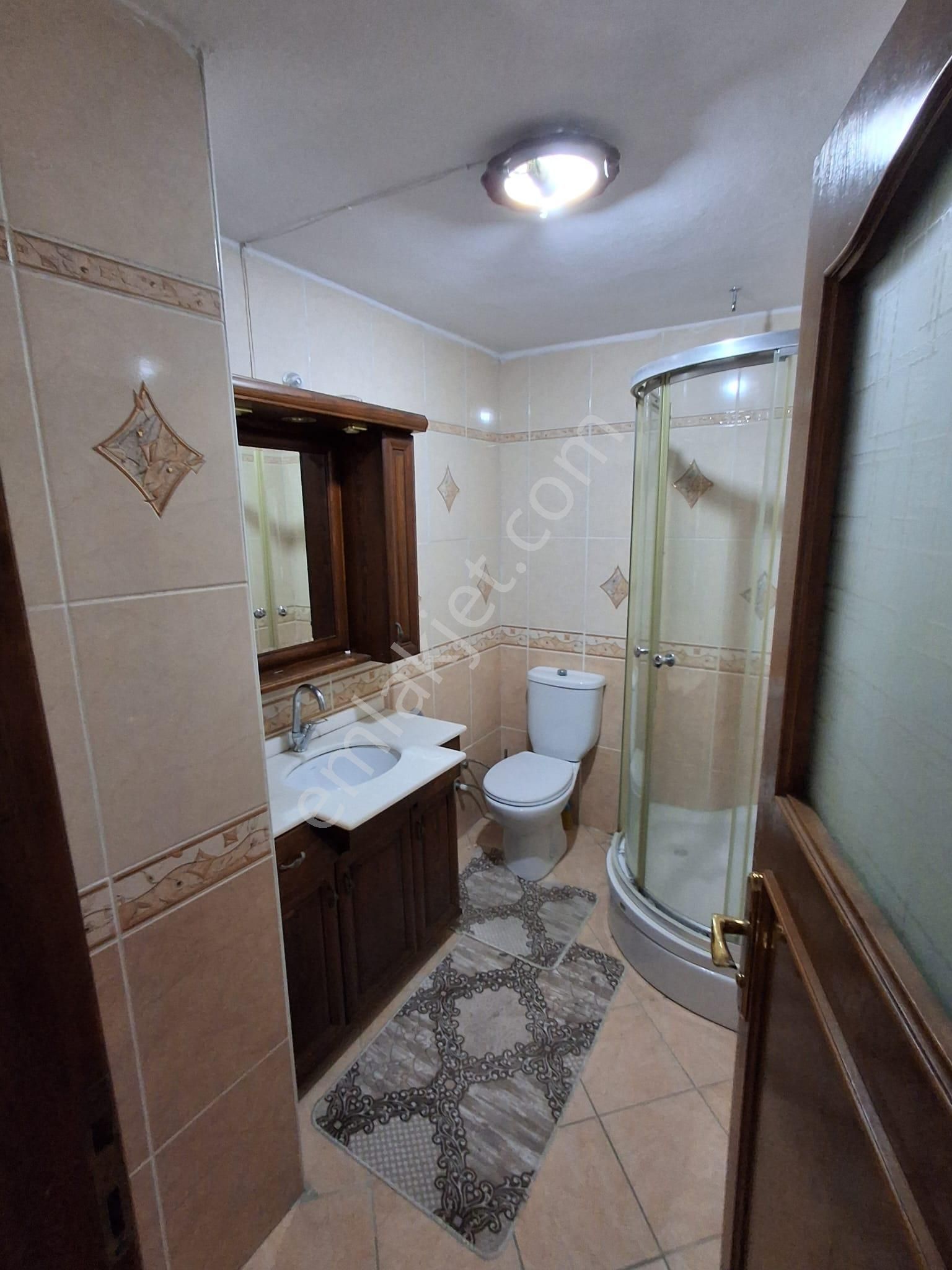 Valideatik'de Ferah Binada Ara Kat Daire - Görsel 2