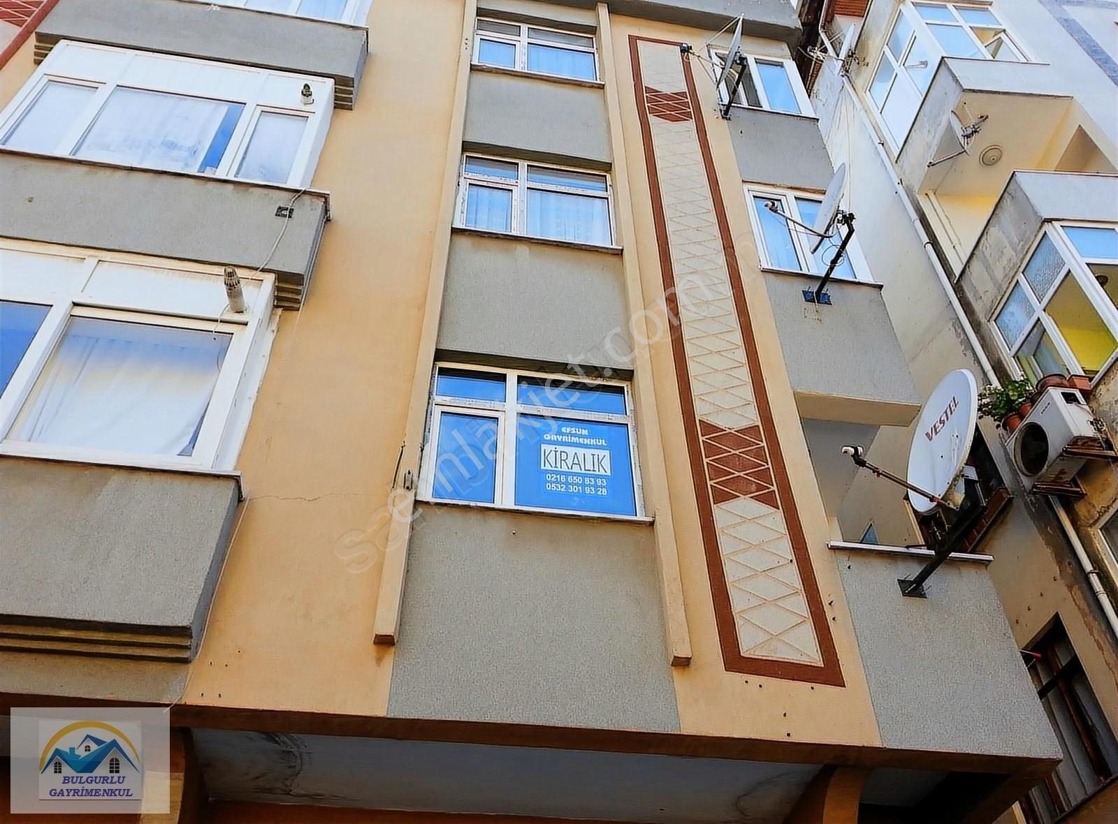 Bulgurlu Gayrimenkulden Cumhuriyet'te Uygun Ara Kat Daire. - Görsel 23