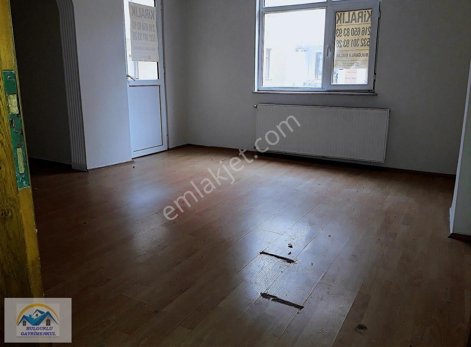 Bulgurlu Gayrimenkulden Cumhuriyet'te Uygun Ara Kat Daire. - Görsel 2