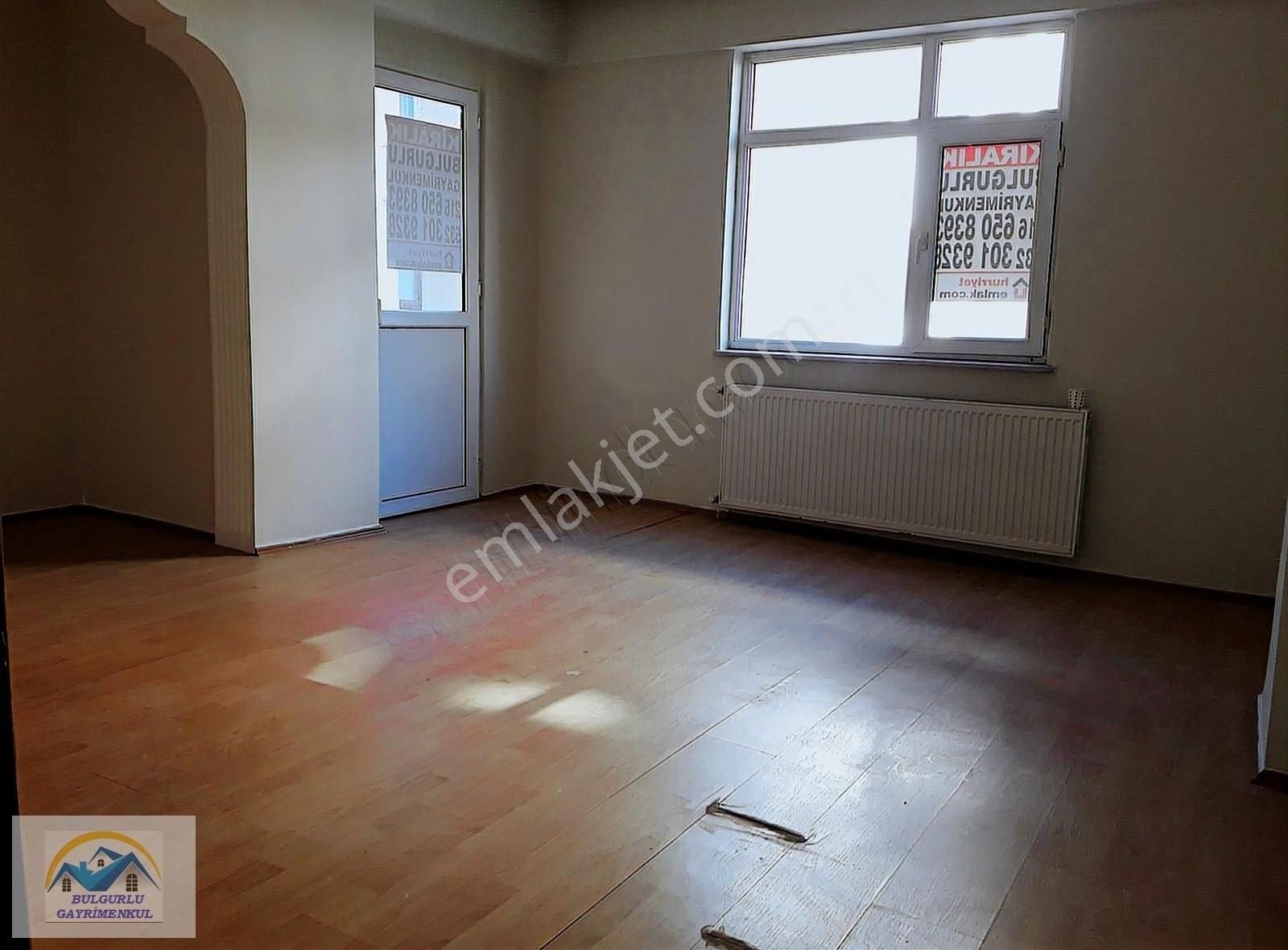 Bulgurlu Gayrimenkulden Cumhuriyet'te Uygun Ara Kat Daire. - Görsel 16