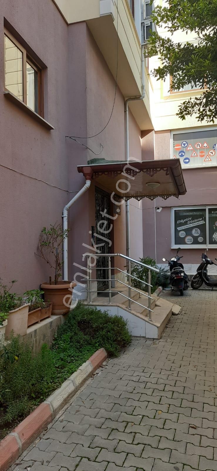 Anchor Gayrimenkul'den Saray Mahallesin De Kiralık Daire - Görsel 29