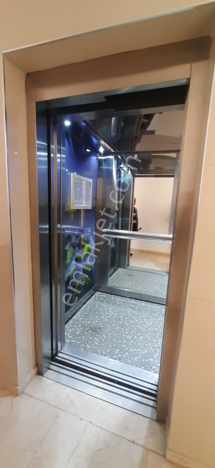 Anchor Gayrimenkul'den Saray Mahallesin De Kiralık Daire - Görsel 14