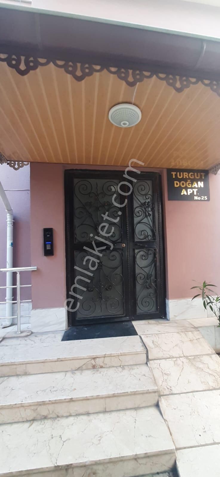 Anchor Gayrimenkul'den Saray Mahallesin De Kiralık Daire - Görsel 21
