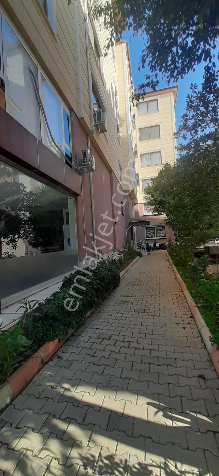 Anchor Gayrimenkul'den Saray Mahallesin De Kiralık Daire - Görsel 18