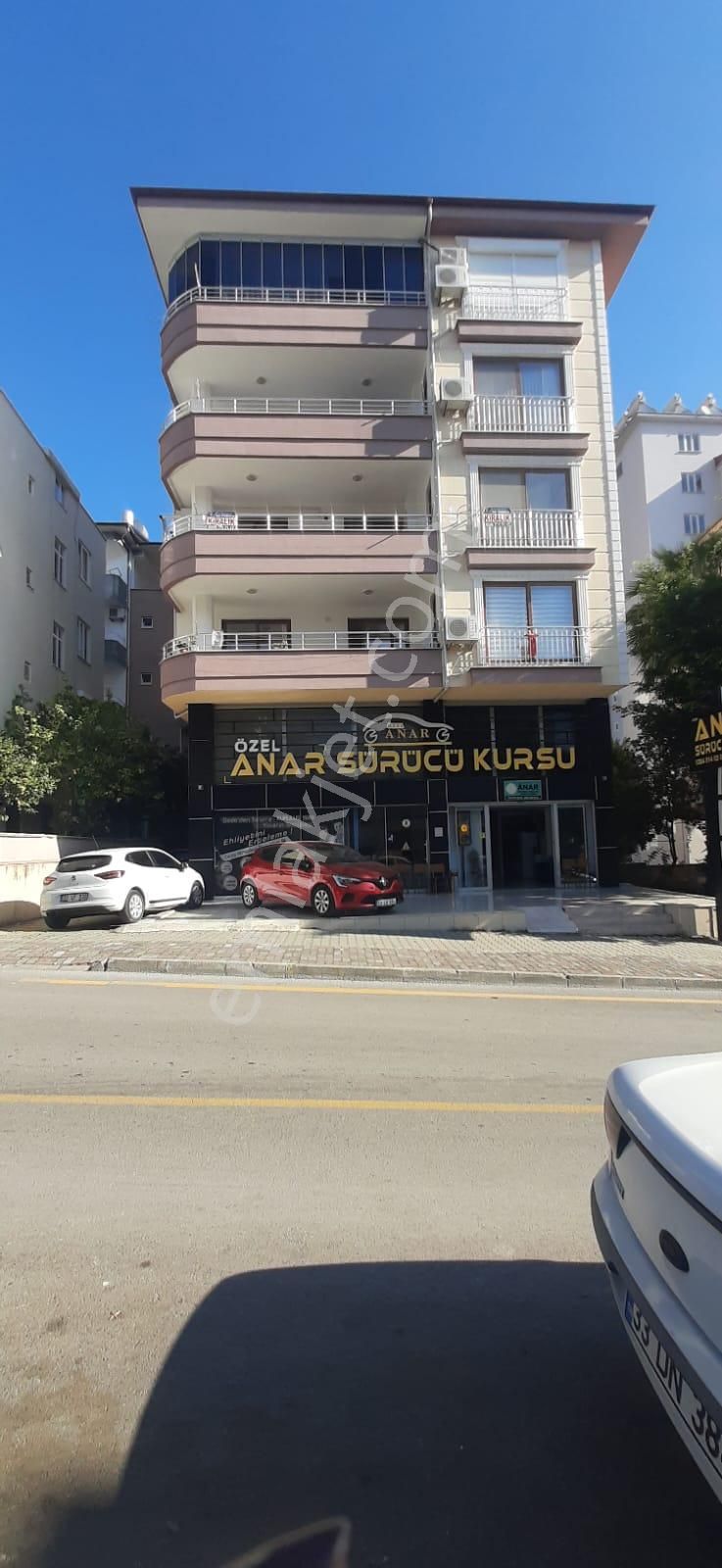 Anchor Gayrimenkul'den Saray Mahallesin De Kiralık Daire - Görsel 12