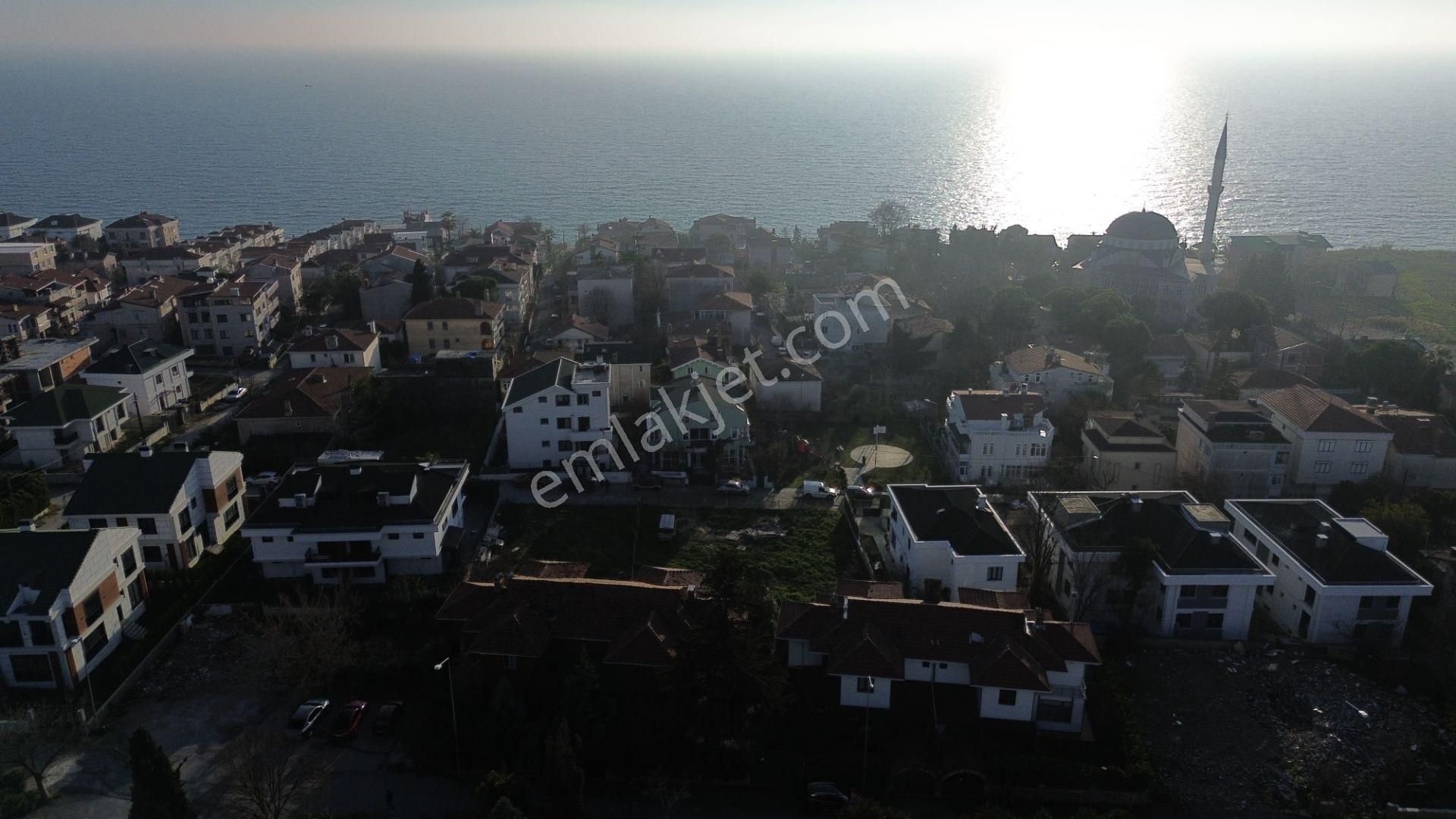 Büyükçekmece De 654 M2 Satılık Arsa Mükkemmel Konum - Görsel 3