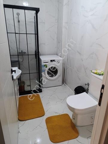 Lüleburgaz Gündoğu Kiralık Daire Sahibinden Eşyalı 1+1 Daire