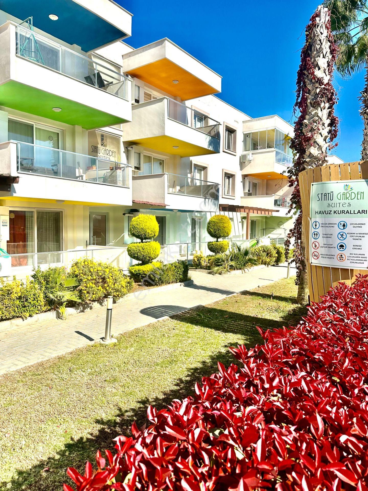 Yunusemre Karaali Satılık Daire 🏡muradiye Karali Bölgesi Mahallesi 🏡 ✅1+1 70 M2 3 Katlının Zemin Katı Site İçi