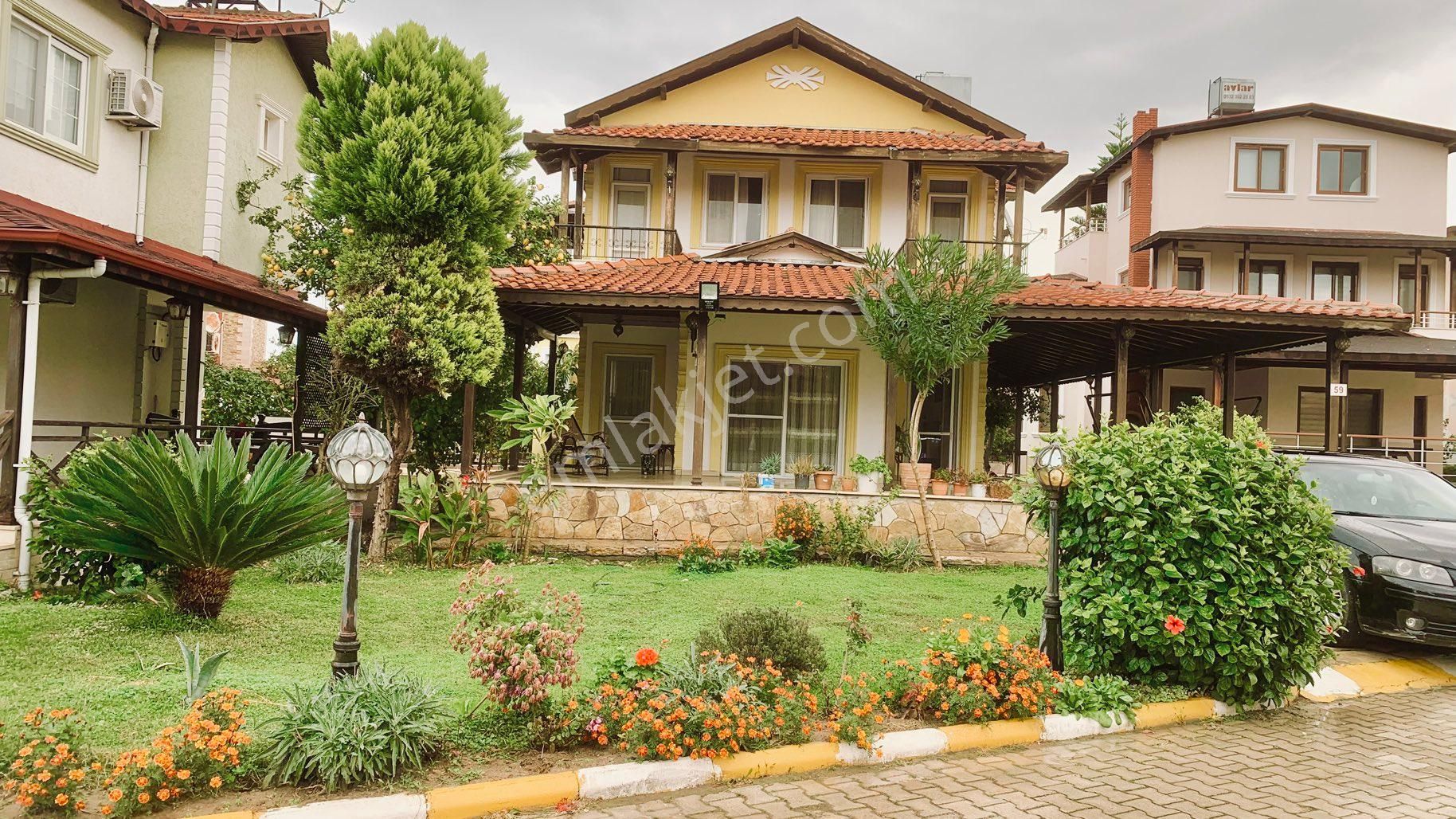 Arsuz Madenli Satılık Villa By Royal Emlaktan Satılık Villa