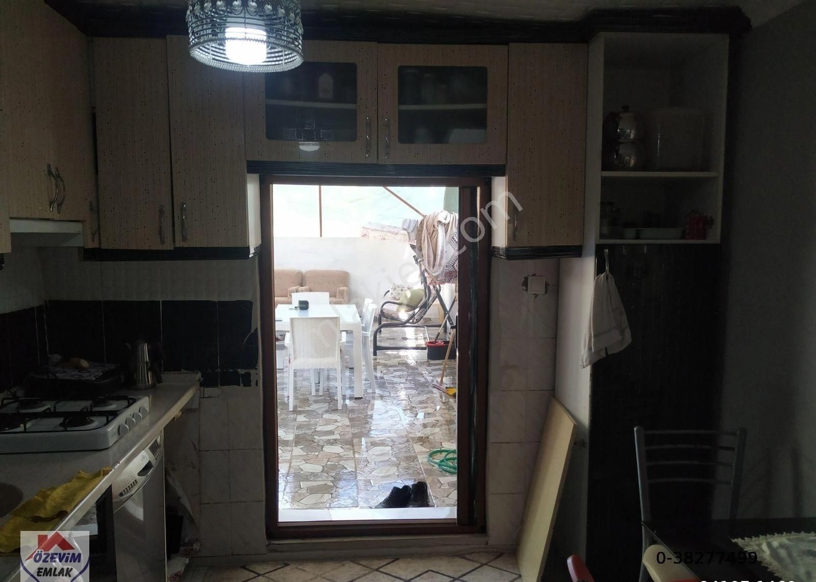 Gaziemir Pirenlik Mevki Krediye Uygun Satılık Müstakil Ev - Görsel 34