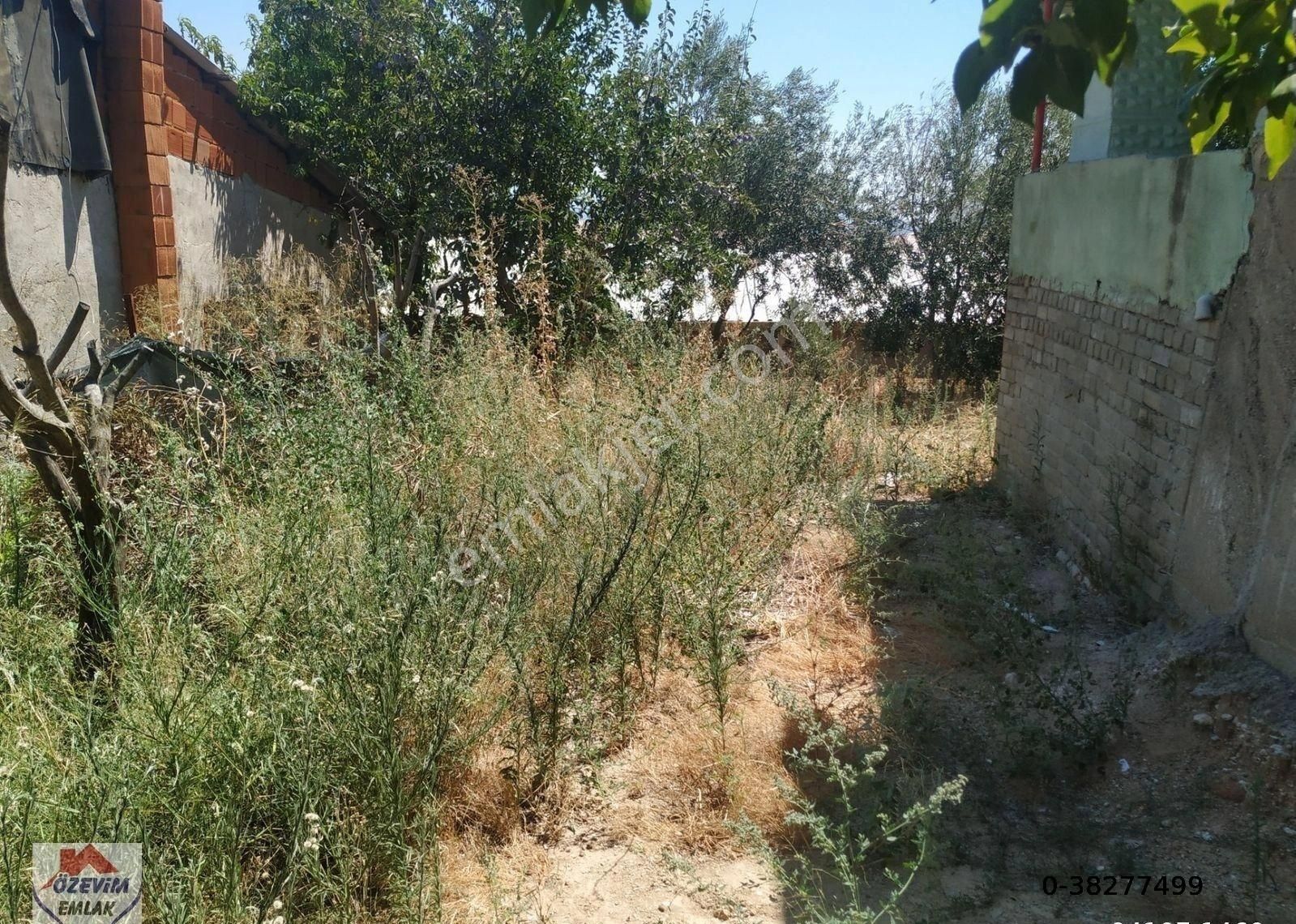 Gaziemir Pirenlik Mevki Krediye Uygun Satılık Müstakil Ev - Görsel 13