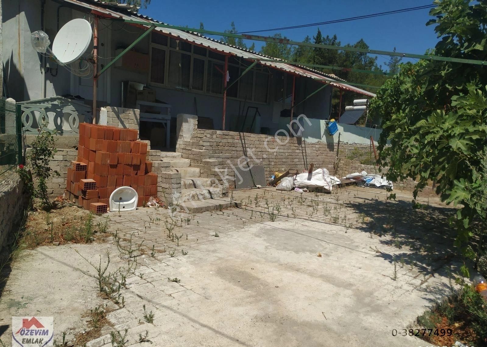 Gaziemir Pirenlik Mevki Krediye Uygun Satılık Müstakil Ev - Görsel 3