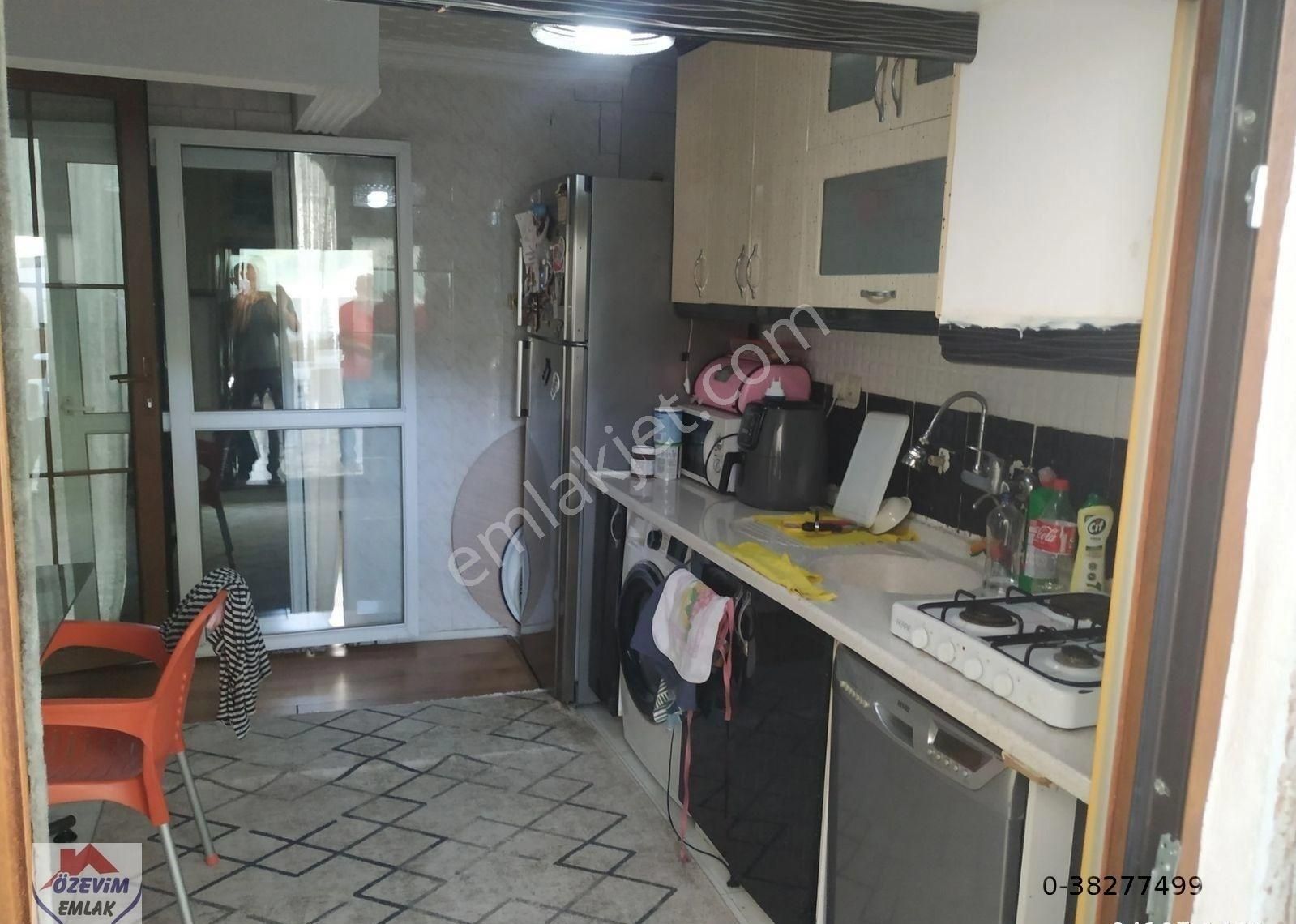Gaziemir Pirenlik Mevki Krediye Uygun Satılık Müstakil Ev - Görsel 8