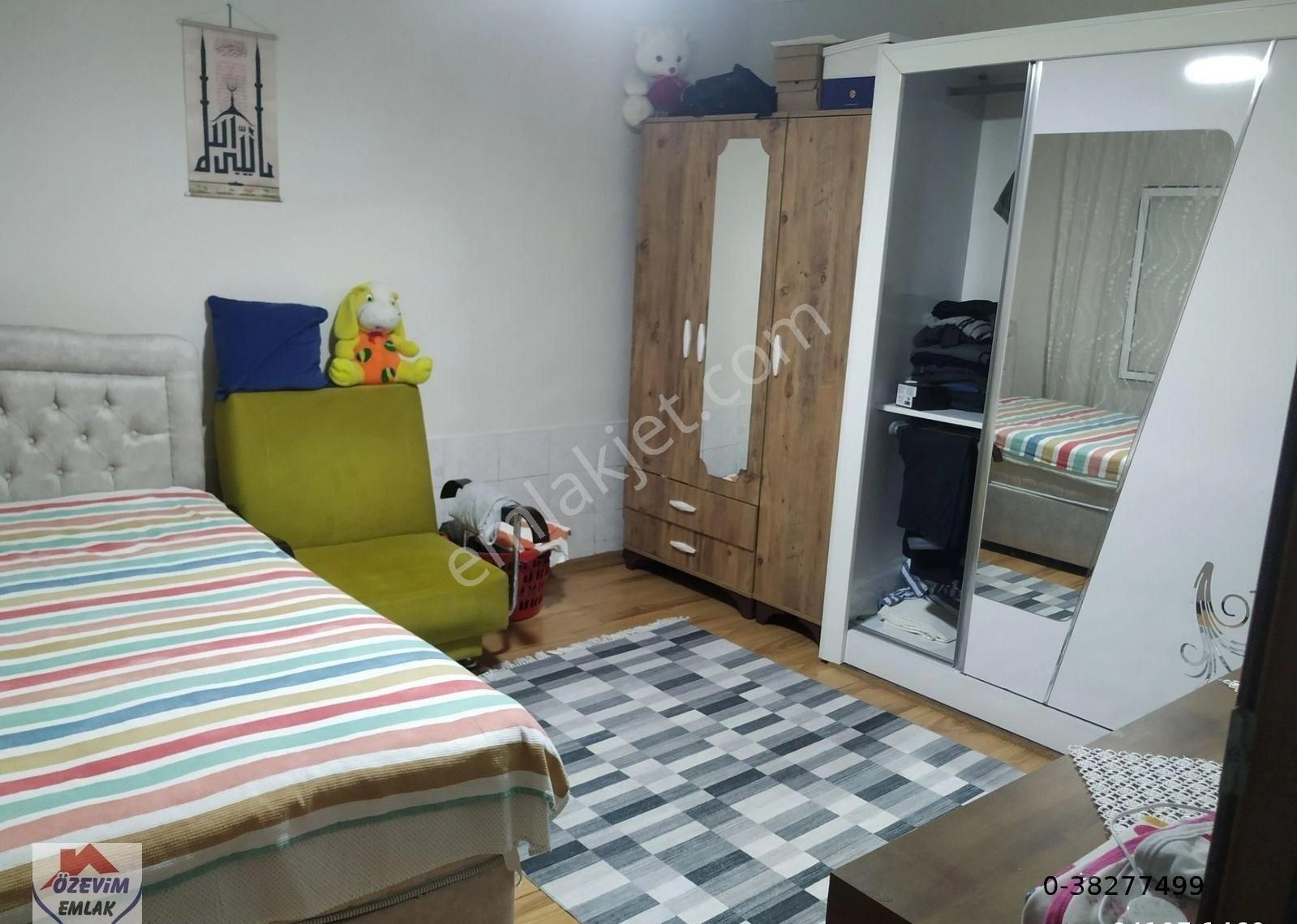 Gaziemir Pirenlik Mevki Krediye Uygun Satılık Müstakil Ev - Görsel 25
