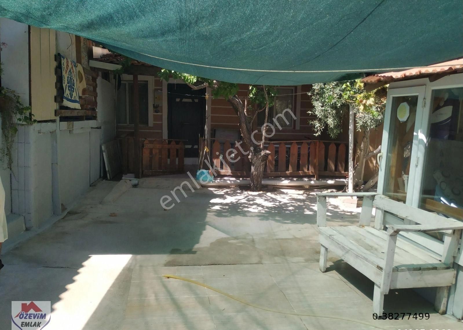 Sevgi Mahallesi 310 M2 Arsa İçinde Satılık Müstakil Ev - Görsel 6