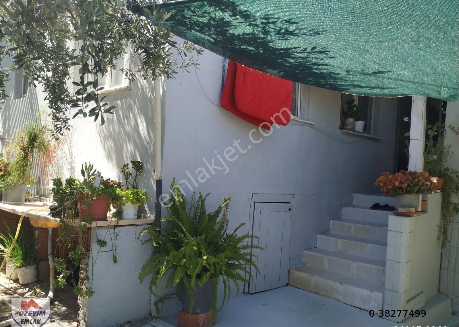 Sevgi Mahallesi 310 M2 Arsa İçinde Satılık Müstakil Ev - Görsel 13