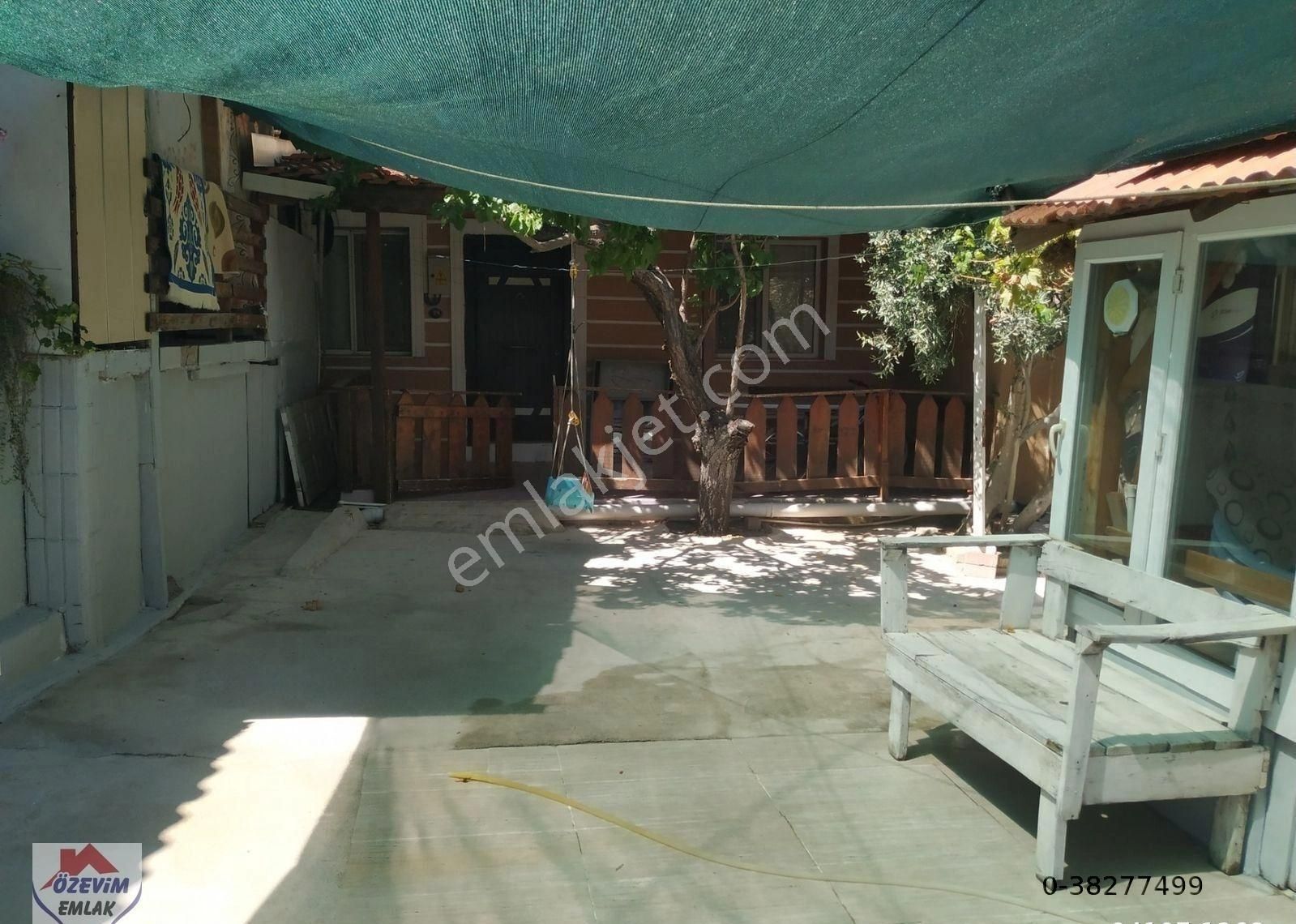 Sevgi Mahallesi 310 M2 Arsa İçinde Satılık Müstakil Ev - Görsel 8