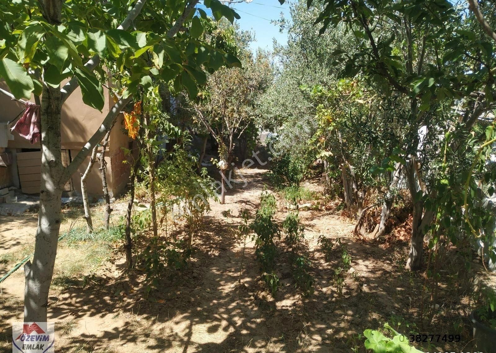 Sevgi Mahallesi 310 M2 Arsa İçinde Satılık Müstakil Ev - Görsel 12