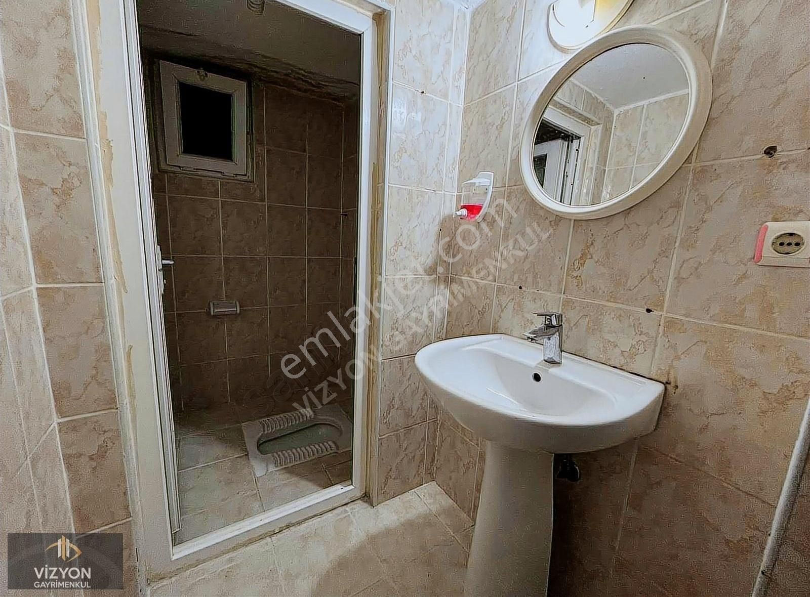 Manavgat Salkım Evler Kiralık Daire Vizyon Gayrimenkulden Salkım Evlerde Geniş Ve Bakımlı 2+1 Daire