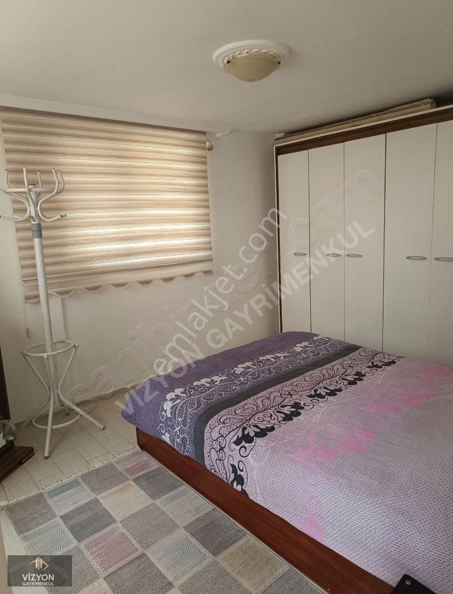 Manavgat Sorgun Kiralık Daire Vizyon Gayrimenkul Kiralık Daire