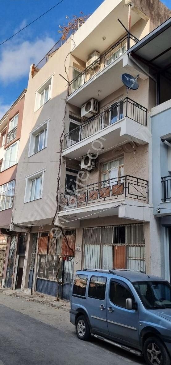 Buca Göksu Mahallesi 110 Metrekare Satılık Bina - Görsel 21