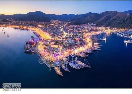 Marmaris Tepe Devren Restaurant Marmariste Devren Kiralık Restoran 3.500.000₺