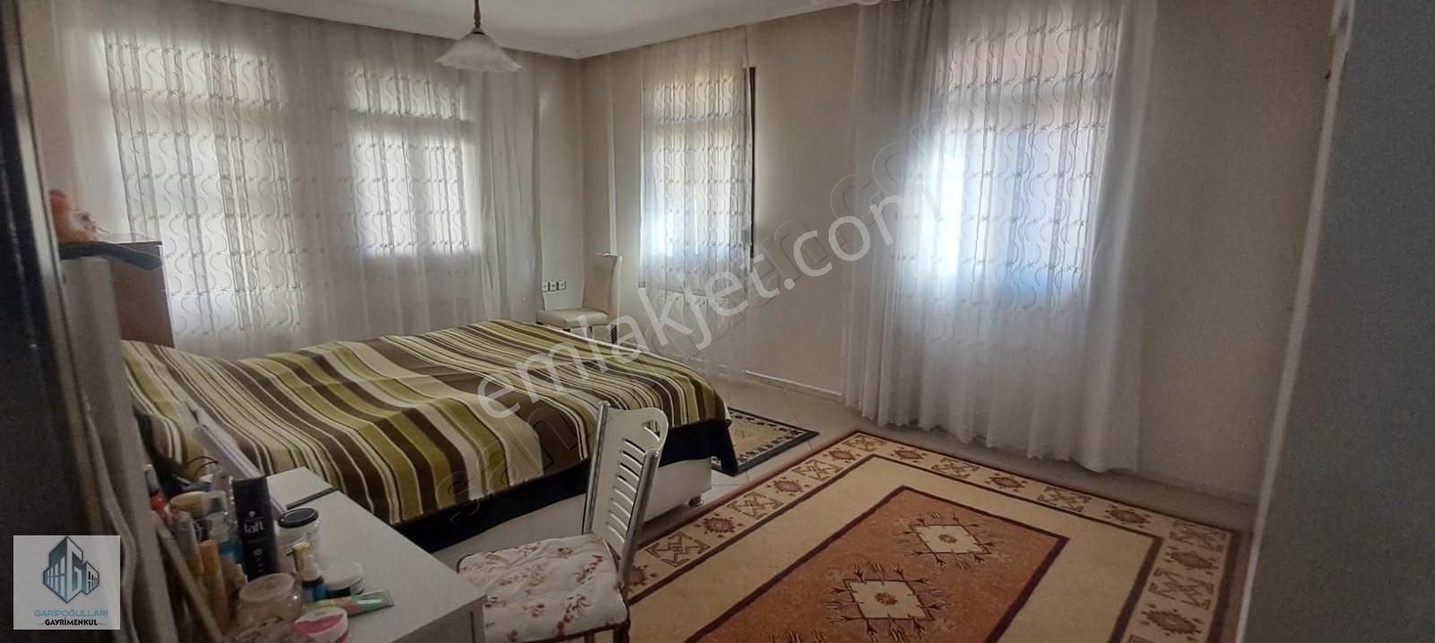 Milas Emek Kiralık Daire Garipoğullarından Emek Mah 3+1 Kiralık Daire