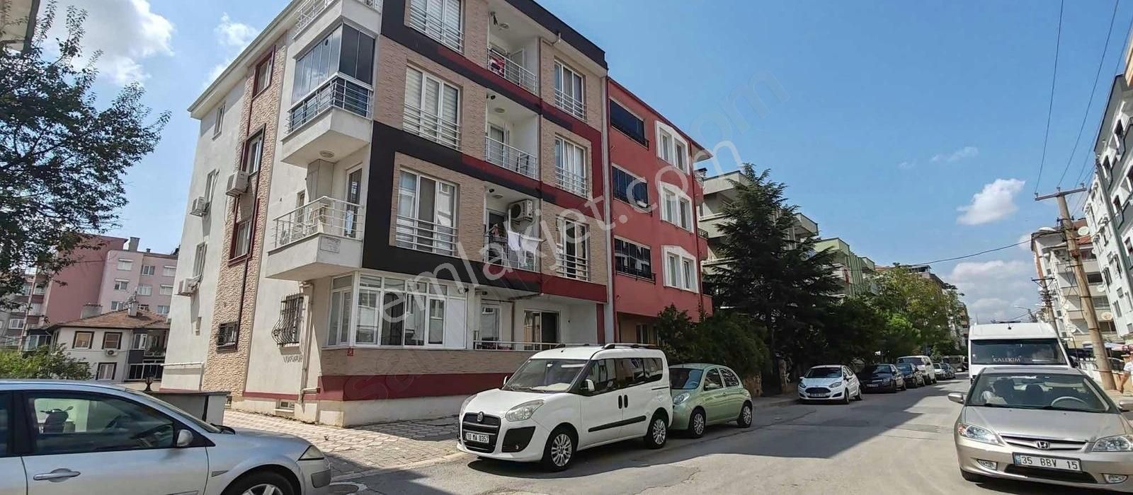 Altıeylül Bahçelievler Satılık Daire Ram İnvest Gayrimenkulden Eşyalı Satılık 1+1 Daire