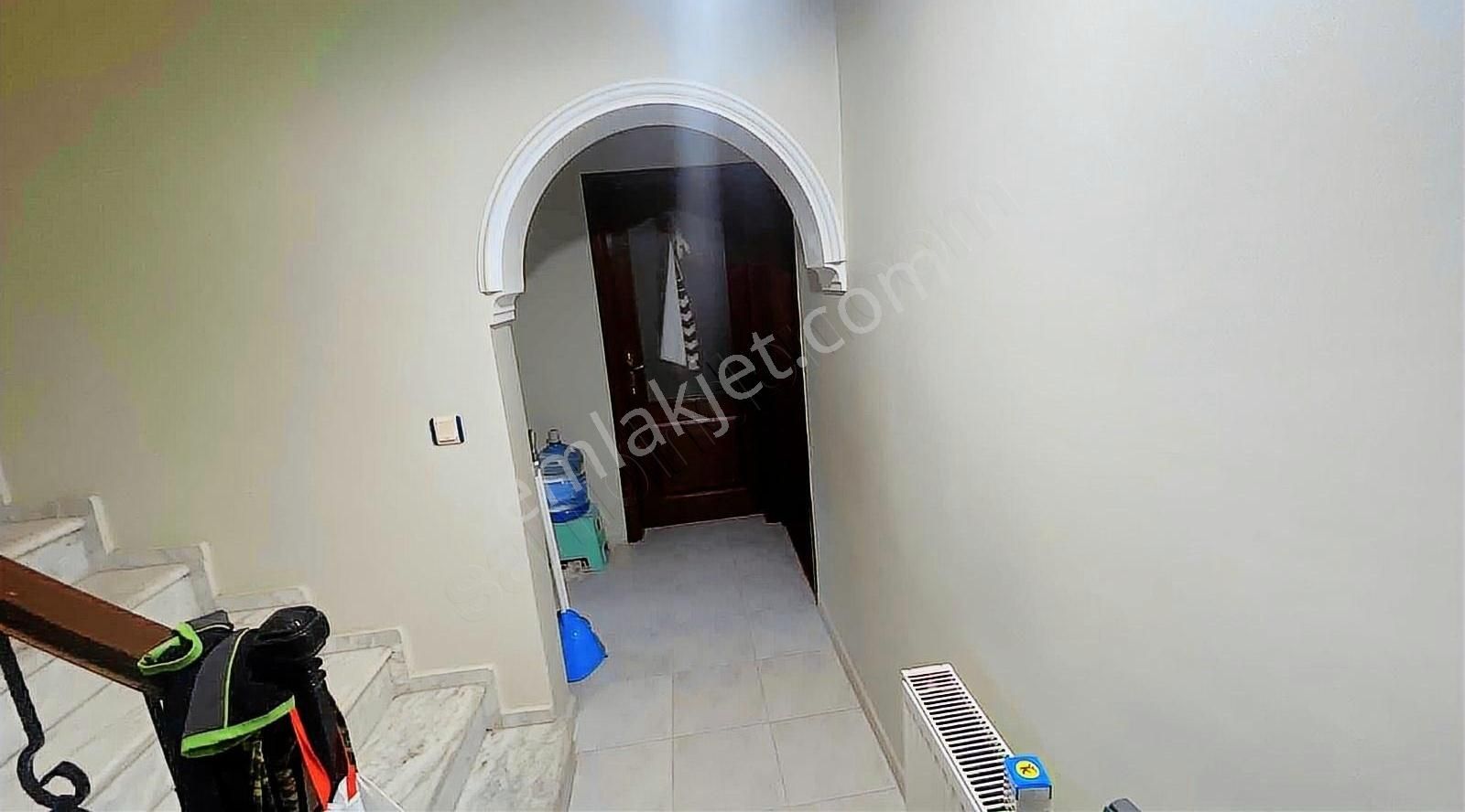 Ram İnvest'ten Küçükkuyu'da Deniz Manzaralı Satılık 6+1 Villa - Görsel 14