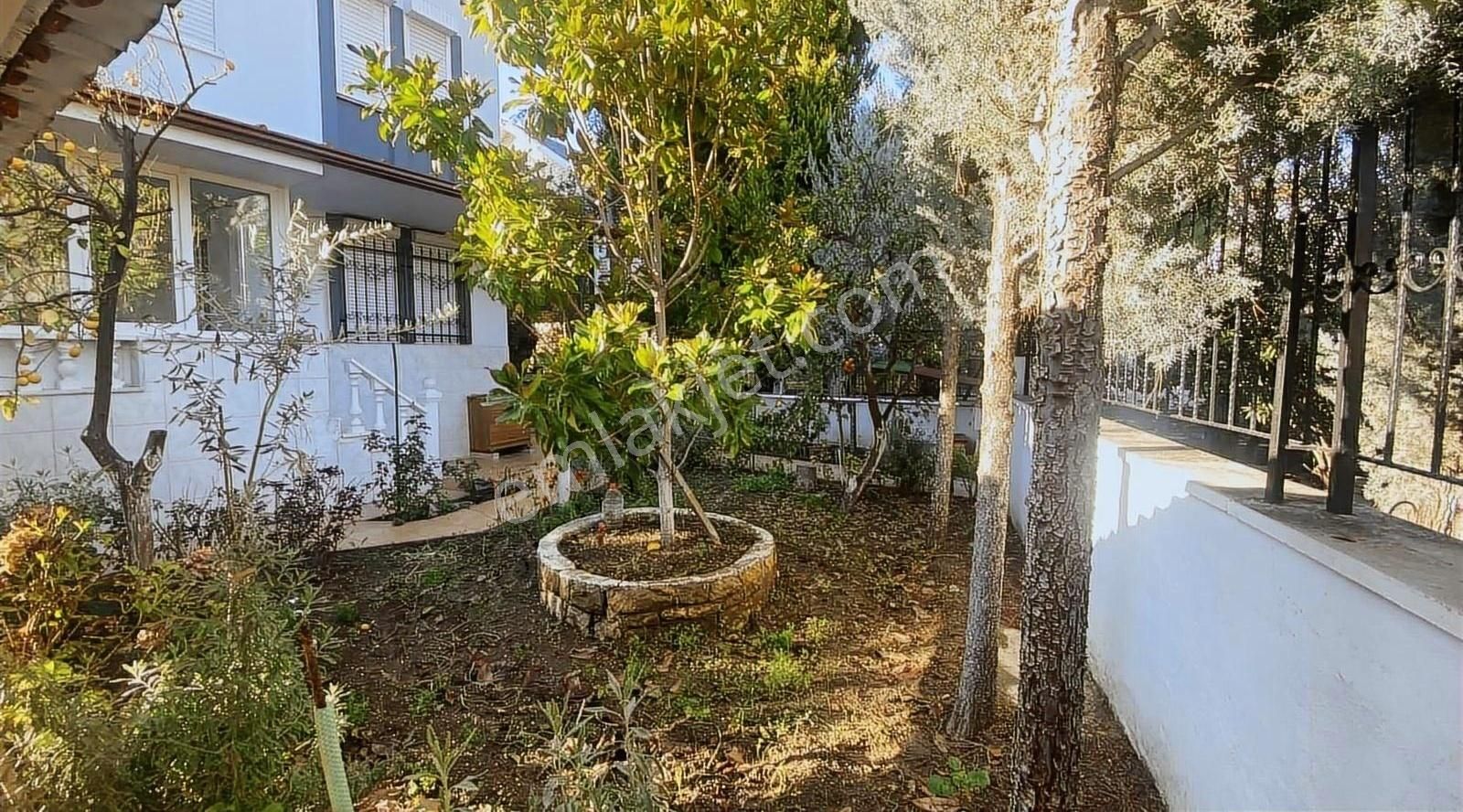 Ram İnvest'ten Küçükkuyu'da Deniz Manzaralı Satılık 6+1 Villa - Görsel 25