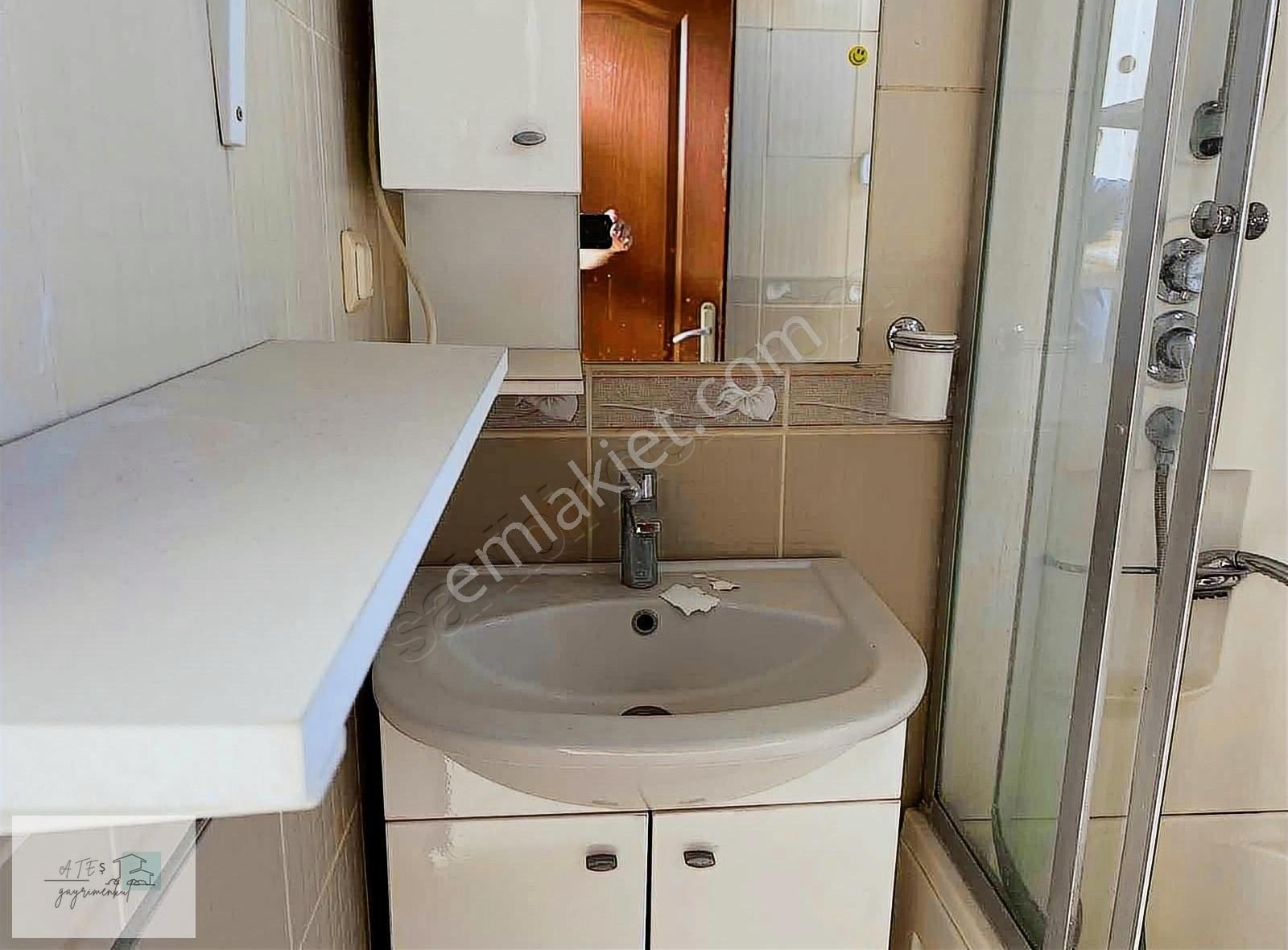 Yokuşbaşı Mahallesinde Satılık Triplex - Görsel 11