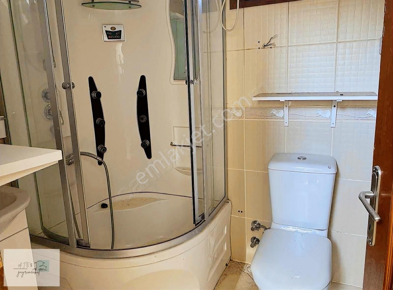 Yokuşbaşı Mahallesinde Satılık Triplex - Görsel 6