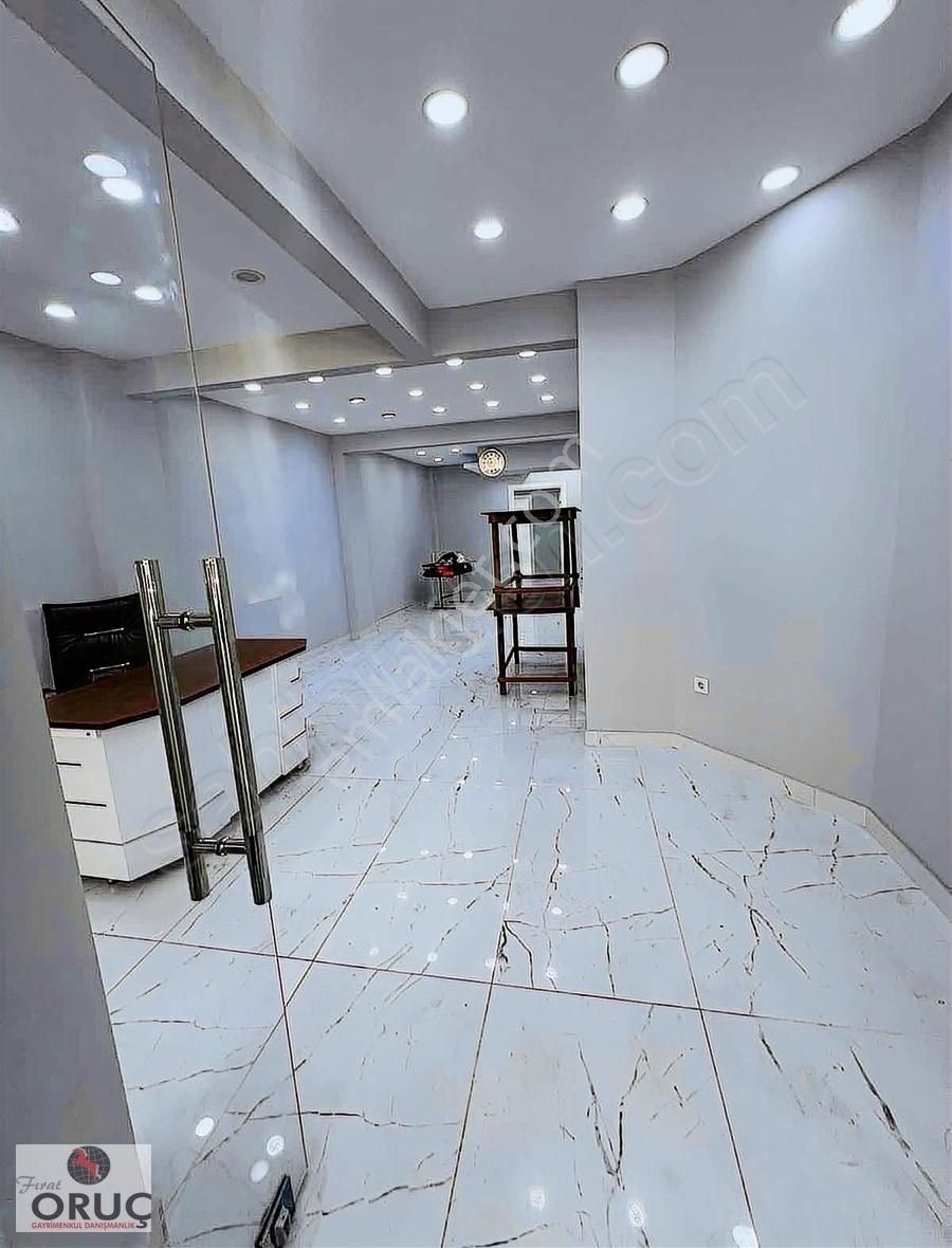 İstanbul Aksarayda Satılık İki Katlı İşyeri - Görsel 3