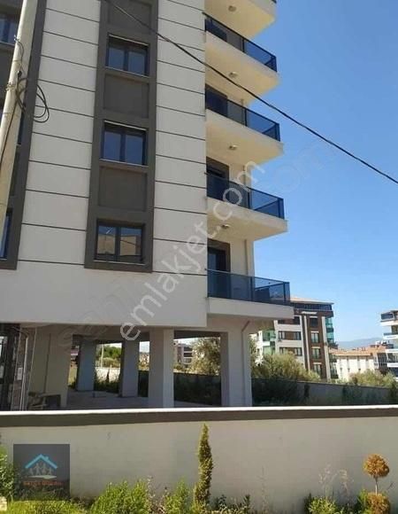 Turgutlu Ergenekon Kiralık Daire Ertaş Emlak'tan Ergenekon Mh Zeytinliköy Villaları Yakını