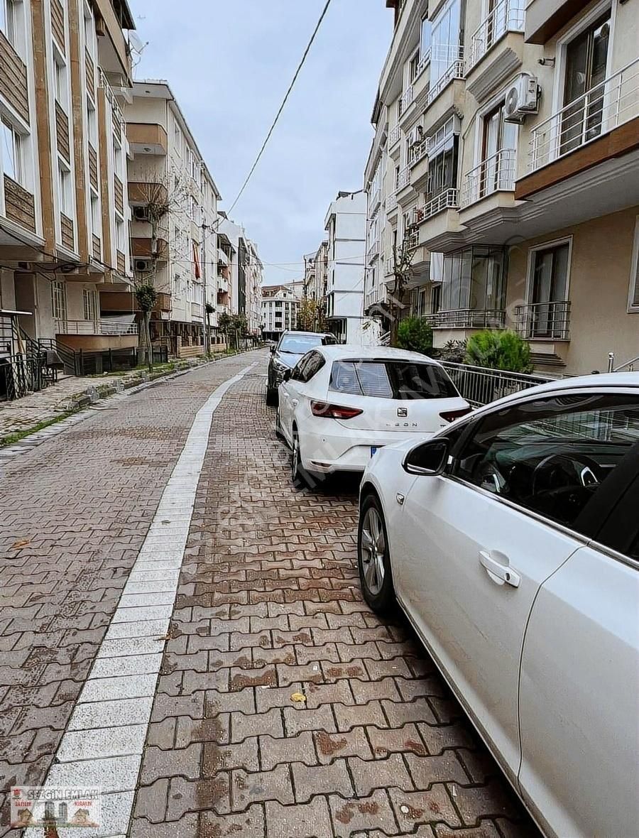 Avcılar Denizköşkler Kiralık Daire Sezgin Emlaktan 2+1 4. Kat