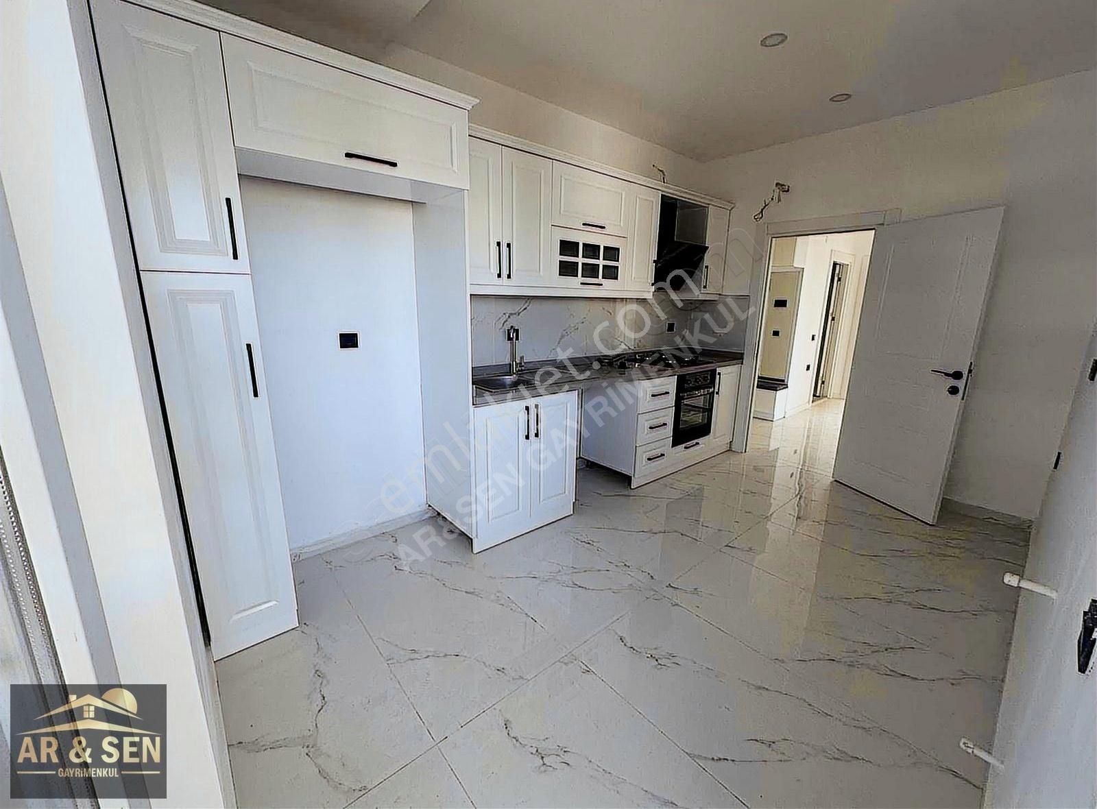 Kepez Göksu Mah Havuzlu Katta 2+1 Sıfır Satılık Daireler - Görsel 7