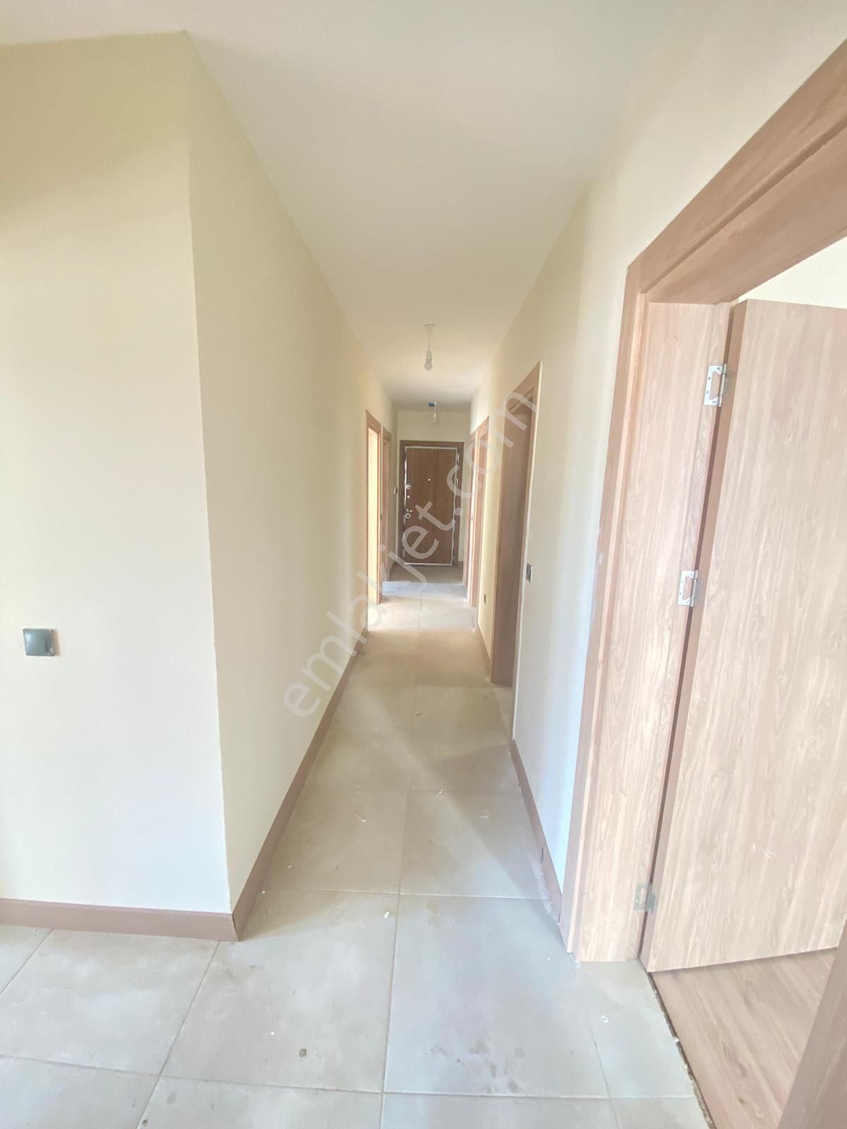 Tokide Satılık 3+1 Sıfır Daire - Görsel 9