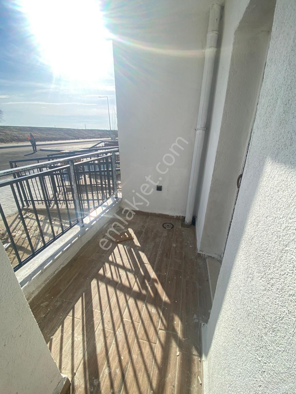 Tokide Satılık 3+1 Sıfır Daire - Görsel 19