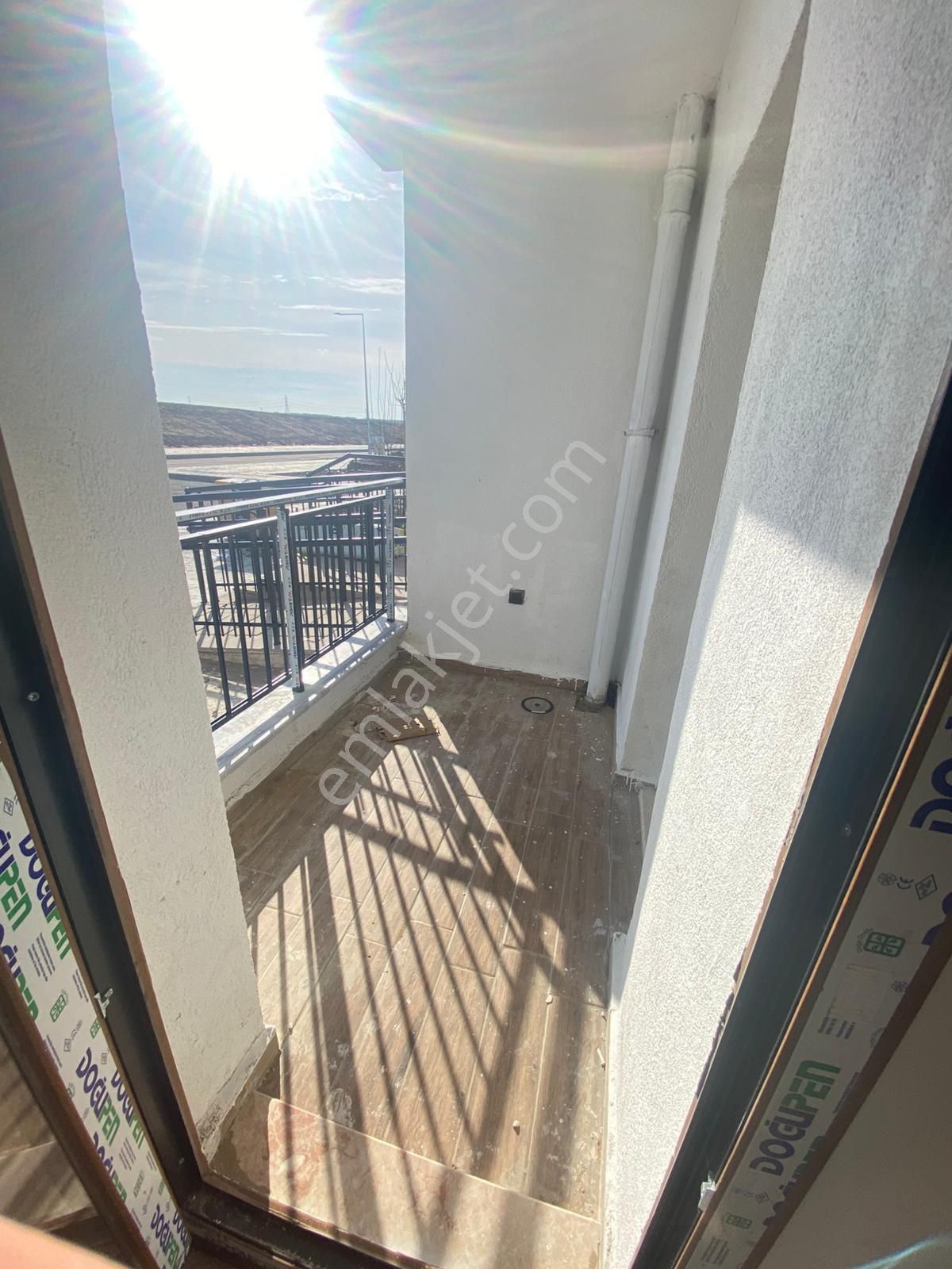 Tokide Satılık 3+1 Sıfır Daire - Görsel 2