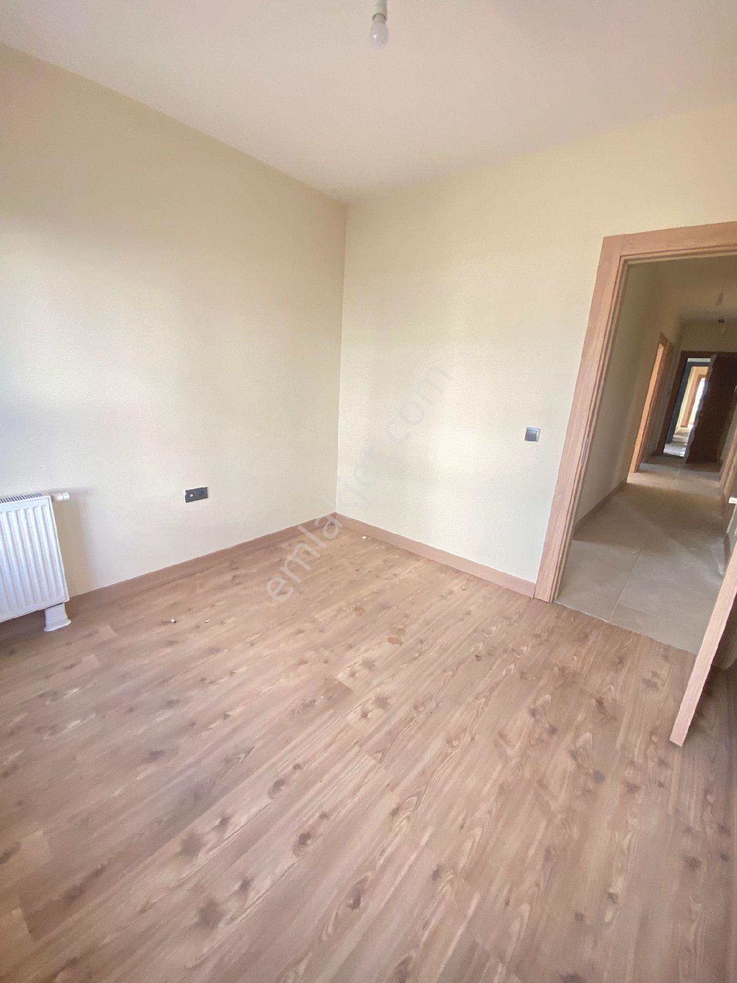 Tokide Satılık 3+1 Sıfır Daire - Görsel 12