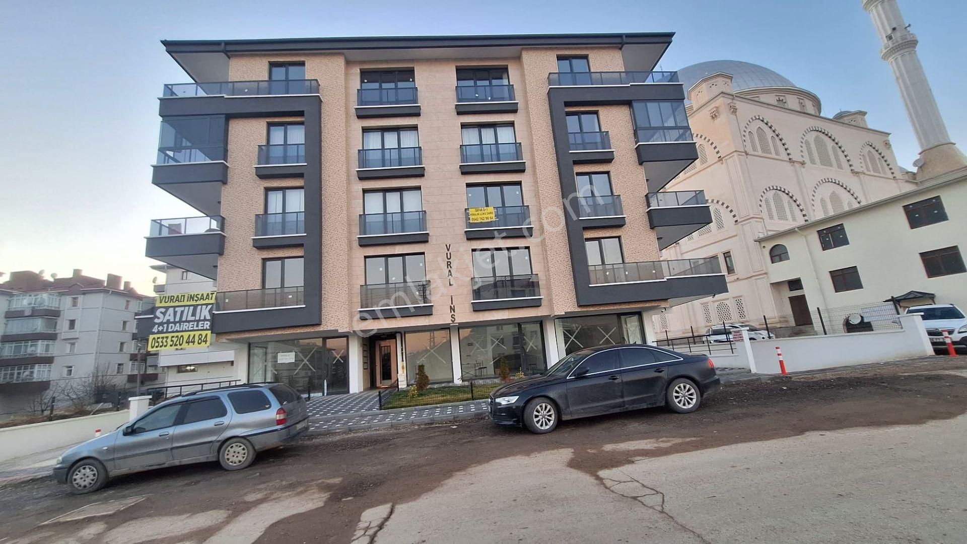 Alfa İnvest'ten Kaçırılmayacak Satılık Daire