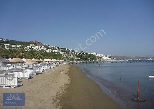 Bodrum Yahşi Satılık Villa Bodrum Ortakent Yahşi Bitişik Nizam Villa