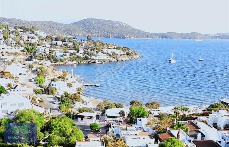 Bodrum Bitez Satılık Villa Bodrum Bitez Aktur A Mah Denize Yakın Deniz Manzaralı Fırsat