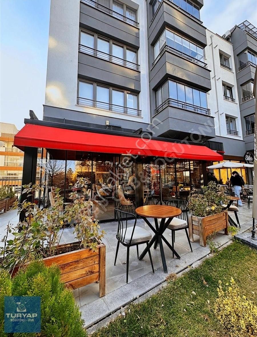 Tepebaşı Batıkent Devren Restaurant Turyap Söğütönü-osb'den Batıkentde Devren Kiralık Restoran