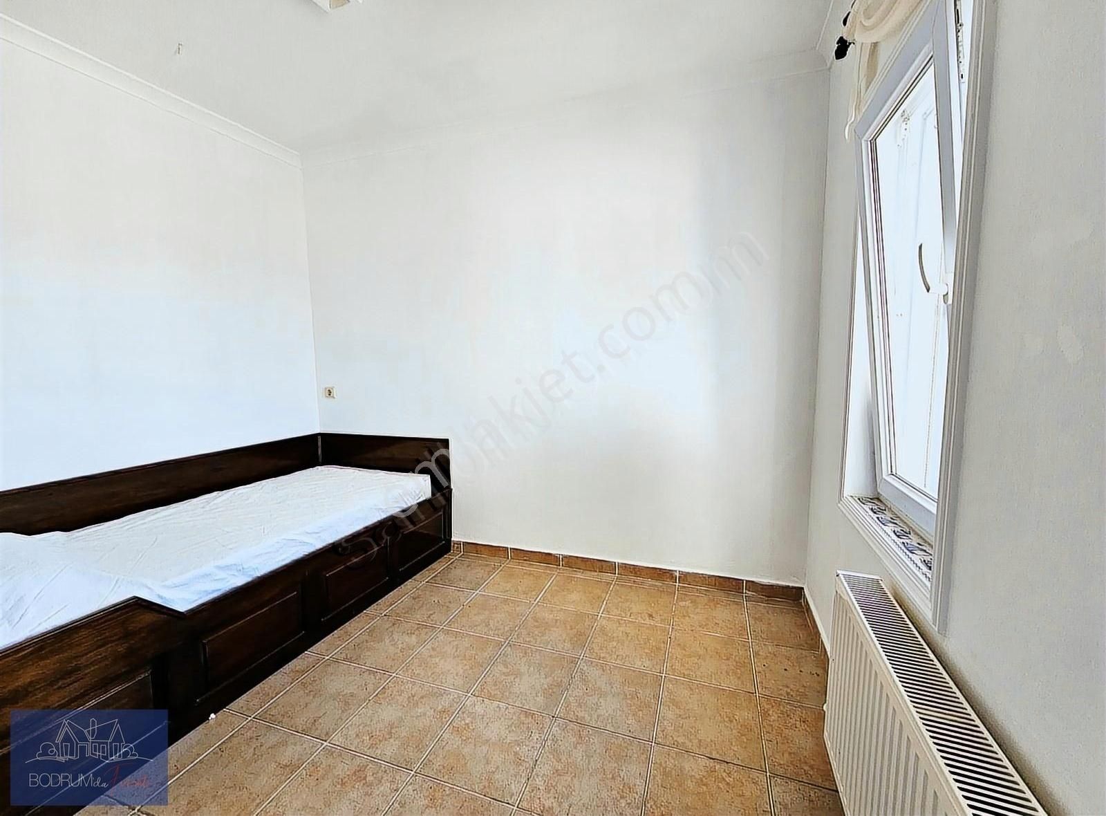 Milas Güllük Muhteşem Manzaralı Bitişik Nizam Villa - Görsel 13