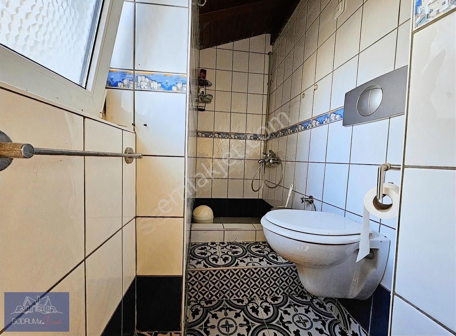 Milas Güllük Muhteşem Manzaralı Bitişik Nizam Villa - Görsel 3