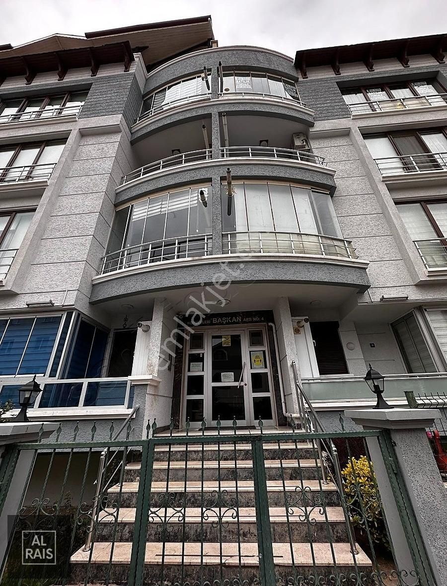 Yalova Merkez Bahçelievler Satılık Daire Bahçelievler Marmara Caddesi'nde 4+1 Dublex دوبلكس للبيع