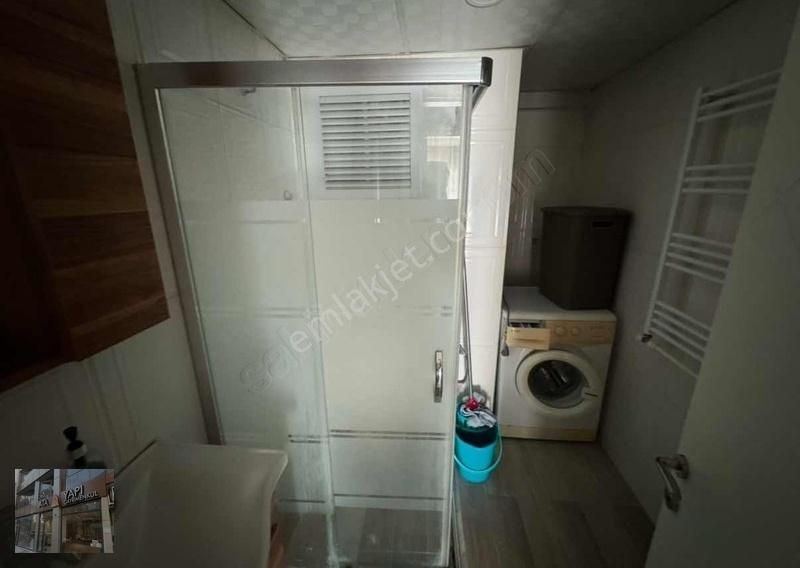 Bergama Maltepe Kiralık Daire Ata Yapı & Gayrimenkulden Şehir Merkezinde Eşyalı Kiralık 1+1