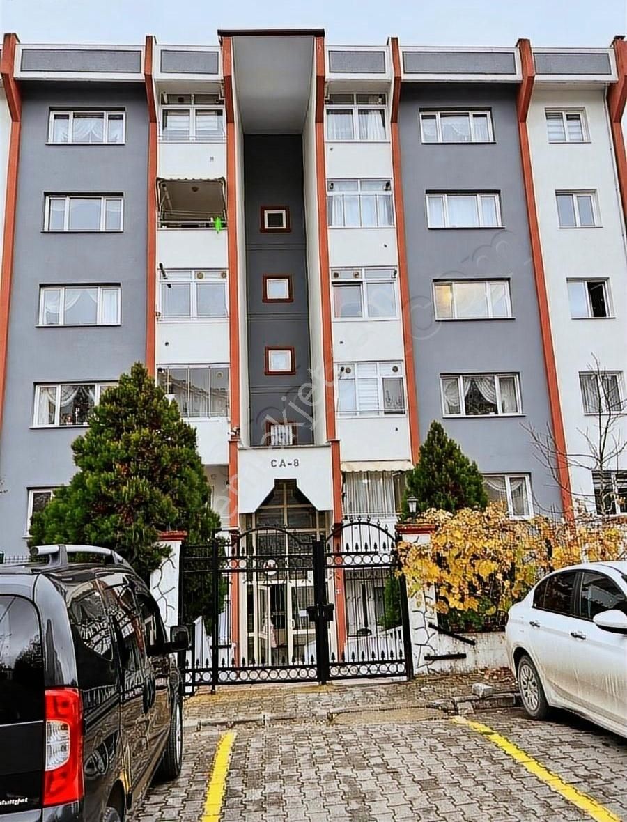 İzmit Ayazma Kiralık Daire Bayındırlık Dorukkent'te 3+1 Kiralık Manzaralı Daire