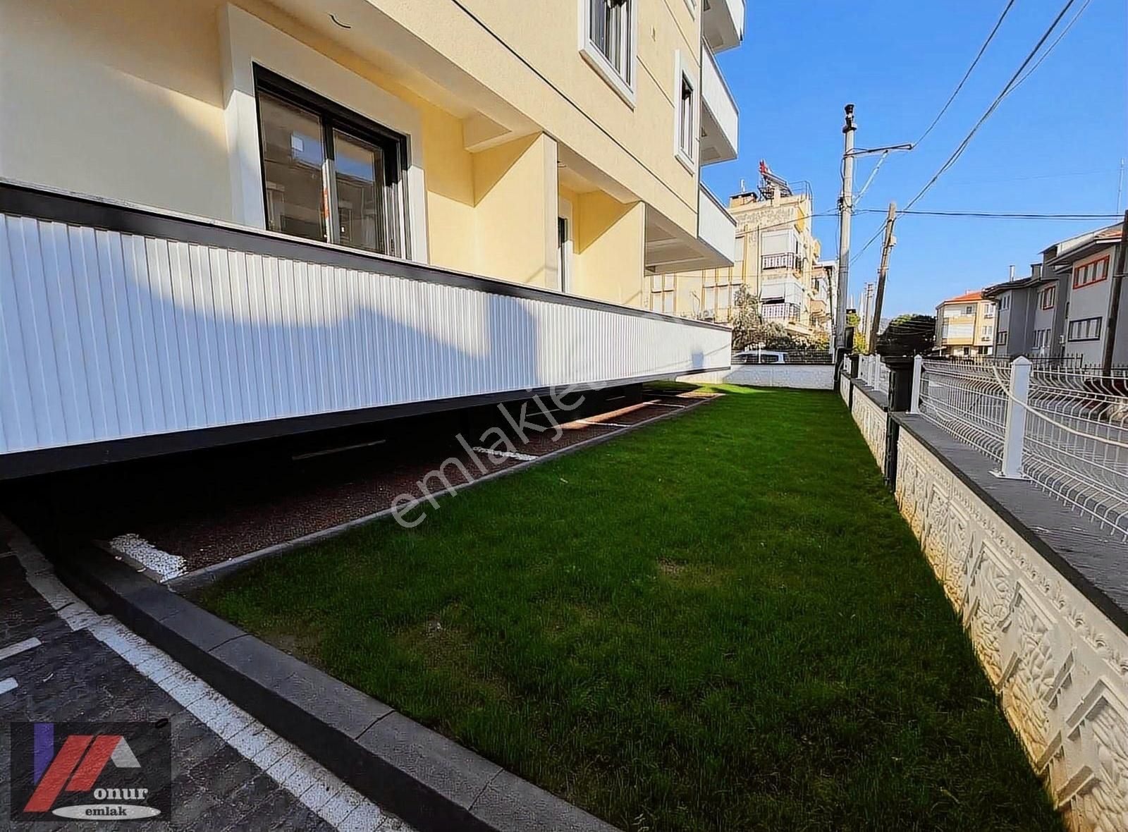 ▀▄▀altınoluk Merkezde 3+1 Geniş Balkonlu 120m2 Lüx Daire▀▄▀ - Görsel 13